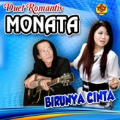 Birunya Cinta (feat. Lilin Herlina & Sodik) artwork