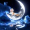 Nina Nana (Mimi's Lullaby) - Miriam Cani lyrics