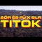 Titok (feat. BLR) - Sör És Fű lyrics