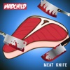 Meat Knife - Single