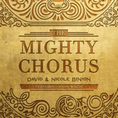 The Mighty Chorus (feat. John Wilds) artwork