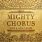 The Mighty Chorus (feat. John Wilds) artwork
