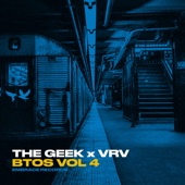 The Geek x VRV - Stand By
