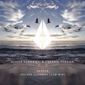 Heaven (Oliver Schories Extended Club Mix) artwork