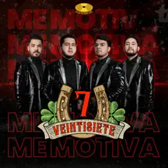 Me Motiva - Single by 7 Veintisiete album reviews, ratings, credits