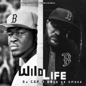 DJ C.S.P. - Wild Life