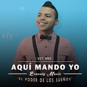 Aquí Mando Yo artwork