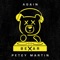 Again - BEXAR & Petey Martin lyrics