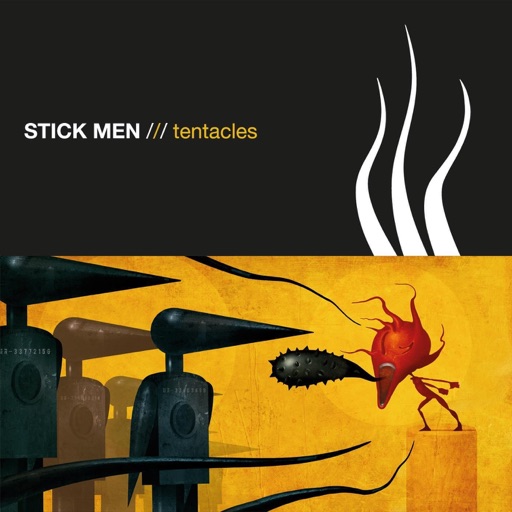 Album artwork