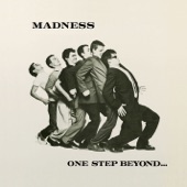 Madness - Night Boat to Cairo