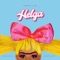 Helga artwork