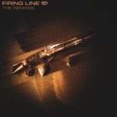 Firing Line (The Remixes) - EP artwork