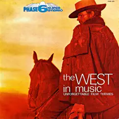 Western Music by Peter Hamilton Orchestra album reviews, ratings, credits
