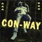 Con-Way - Gusta lyrics