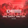 De Joelho - Single album lyrics, reviews, download