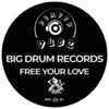 Free Your Love - Single