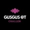 Gusgus - Challen lyrics