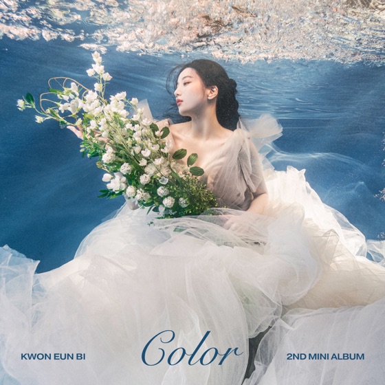 Cover artwork for Colors