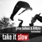 Take It Slow (feat. AVbyte) - Peter Hollens lyrics