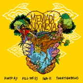 Menjadi Indonesia by Collabonation artwork