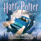 Harry Potter et la Chambre des Secrets - J.K. Rowling