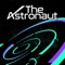 The Astronaut artwork