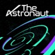 THE ASTRONAUT cover art