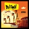 Dalton - Binga lyrics