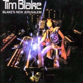 Tim Blake - Lighthouse