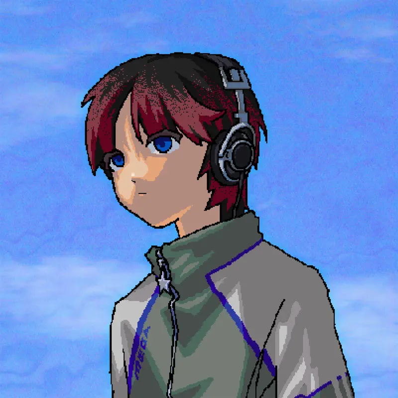 Mega Shinnosuke - 2100年 (2023) [iTunes Plus AAC M4A]-新房子