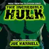 The Incredible Hulk (Music from the Television Series) album lyrics, reviews, download