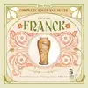 Stream & download Franck: Complete Songs and Duets