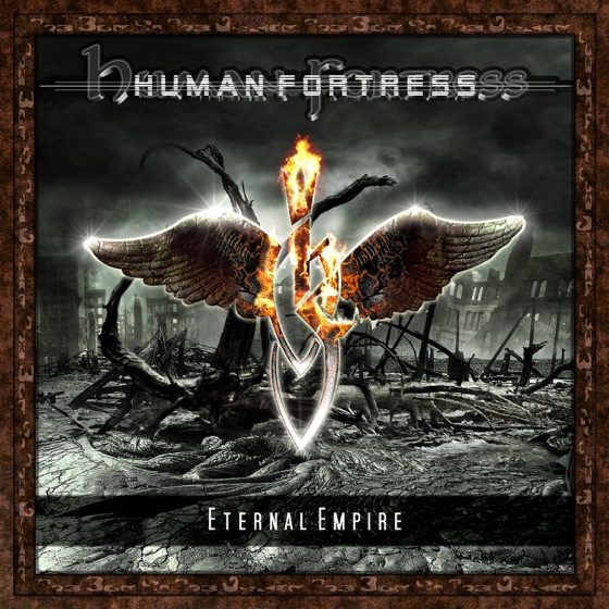 Cover artwork for When Love and Hate Collide