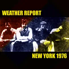 New York 1976 (Live) by Weather Report album reviews, ratings, credits