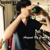 Guided by Voices - What Begins on New Year's Day