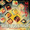 When You Laugh (feat. Hilary Gay) - Single