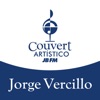 Couvert Artístico JB FM: Jorge Vercillo