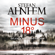 Stefan Ahnhem - Minus 18 Grad: Ein Fabian-Risk-Krimi 3