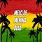 Melo de Menina Bela (Reggae Remix) artwork