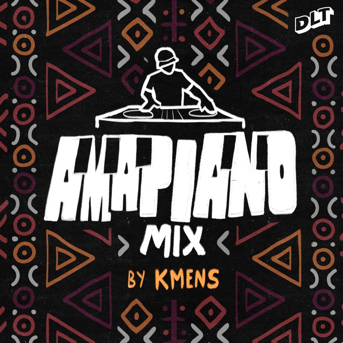 dj mix amapiano mp3 download