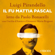 Luigi Pirandello - Il fu Mattia Pascal