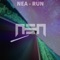 Run - Nea lyrics