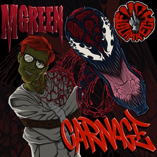 Carnage - Single by M Green