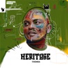 Heritage - EP