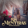 Sin Mentiras - Single