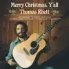 Merry Christmas, Y’all - EP album lyrics, reviews, download