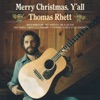 Merry Christmas, Y’all - EP