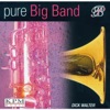 Pure Big Band - Part 2 / Vocals - EP artwork