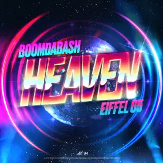 Heaven - Single by Boomdabash & Eiffel 65 album reviews, ratings, credits