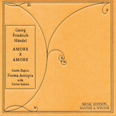 Organ Concerto, B-Flat Major No. 6, Op. 4, HWV 294: Andante Allegro artwork